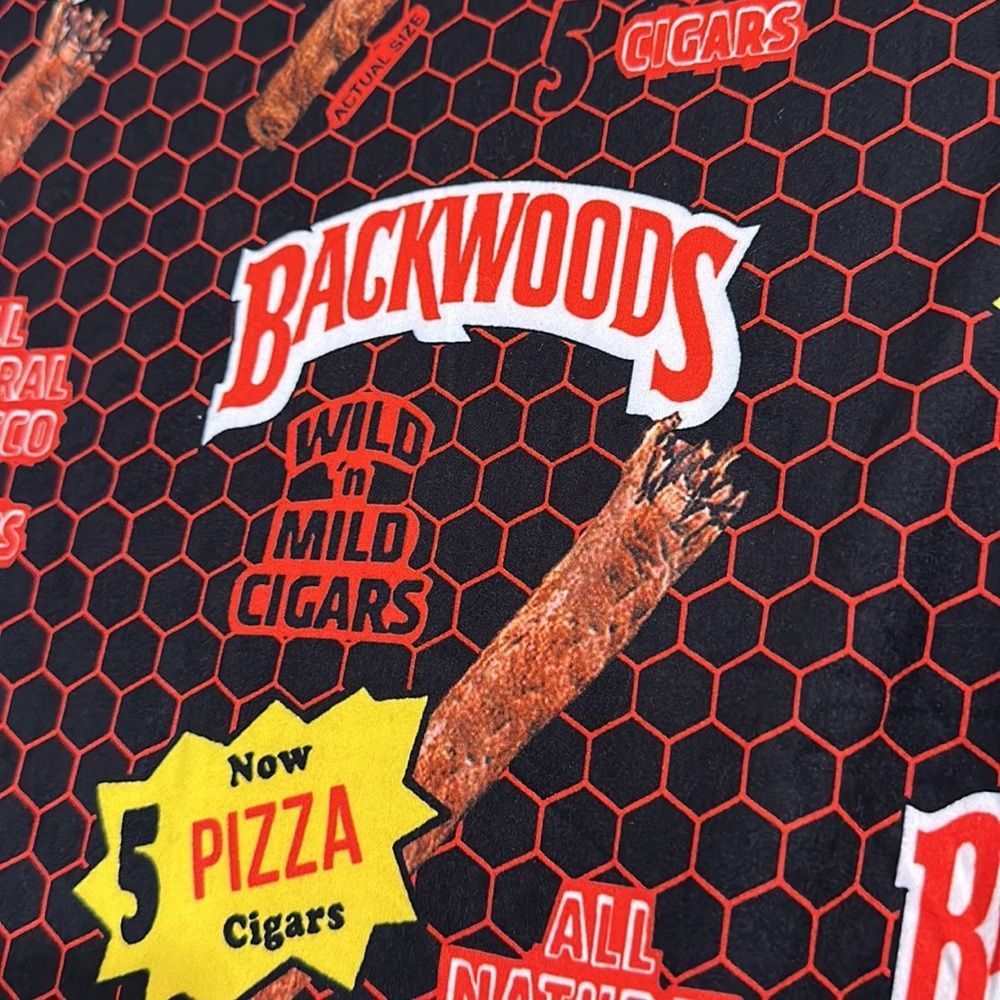 Backwoods romper - Picture 6 of 6